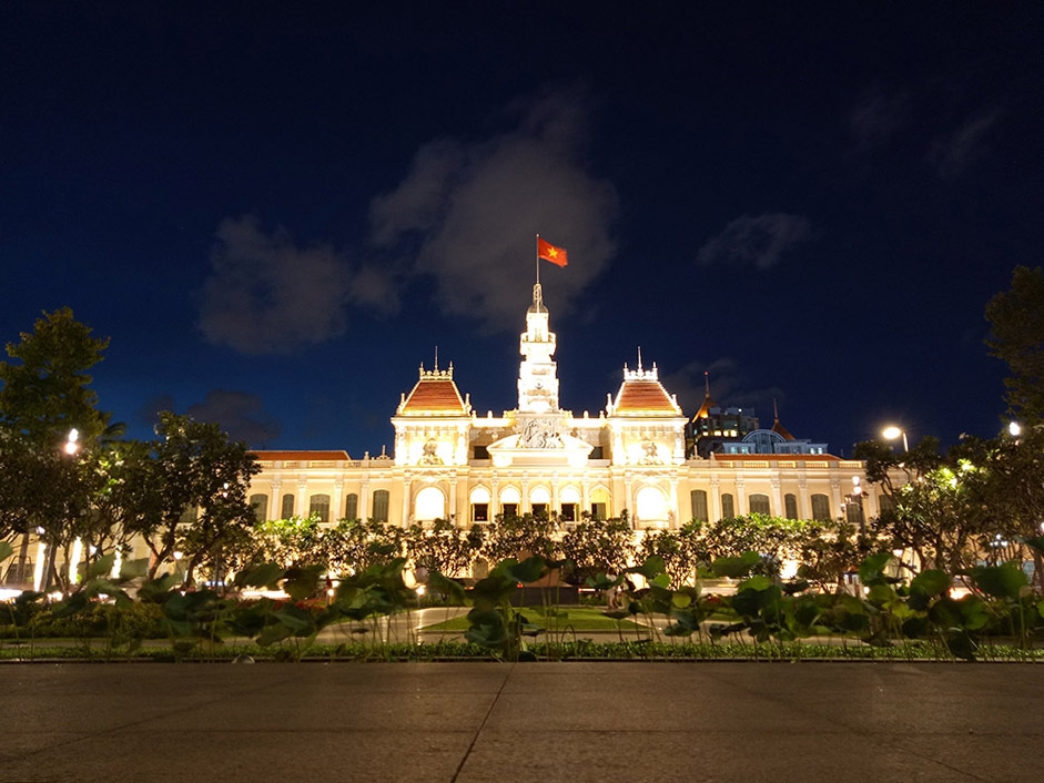 Ảnh phơi sáng 2