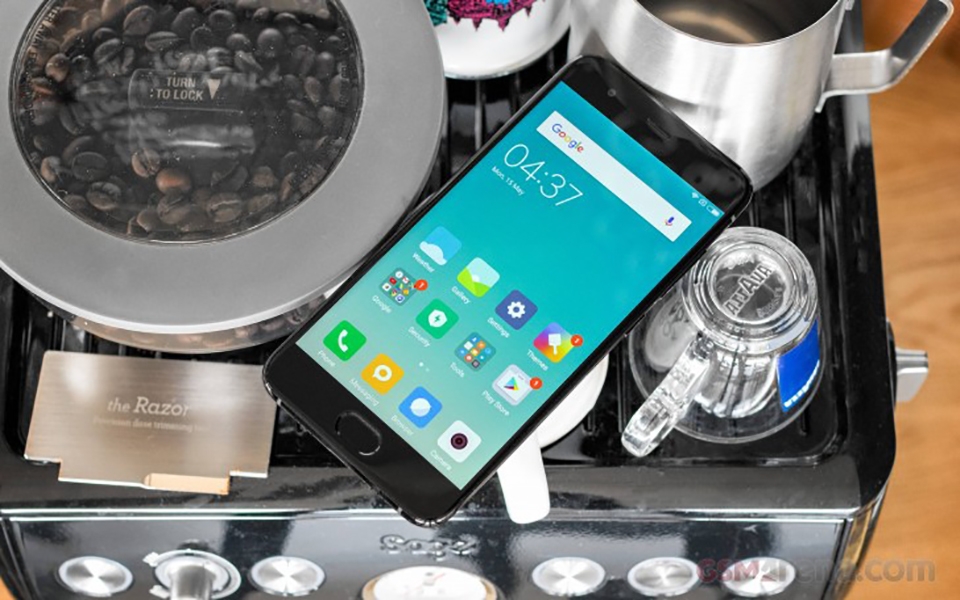 Phiên bản giá rẻ của Xiaomi Mi 6 lộ diện
