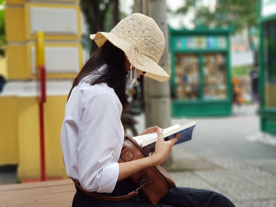Đánh giá camera Galaxy Note 8 9