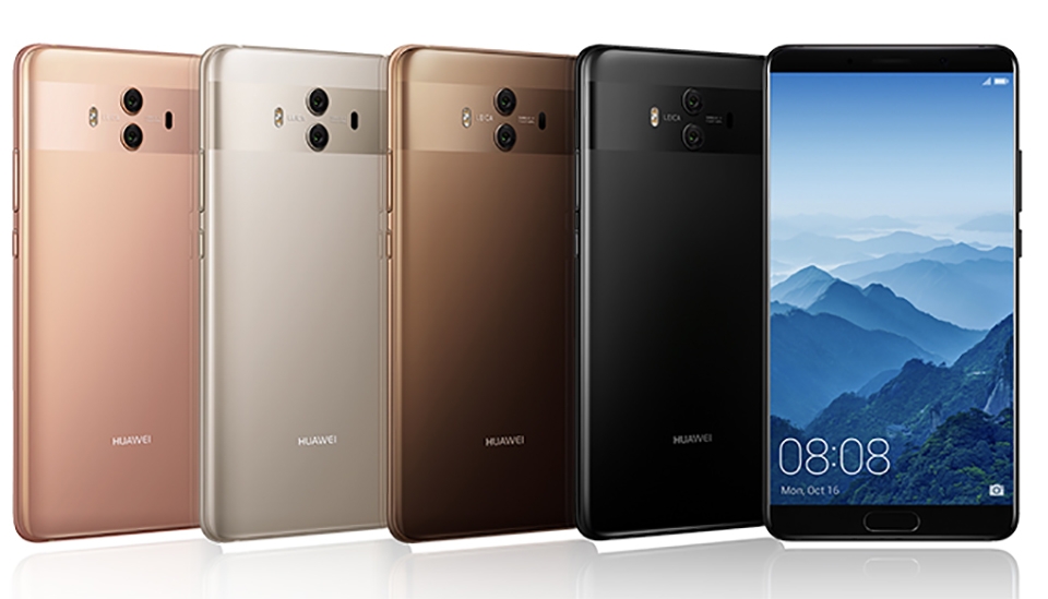 Huawei Mate 10 Huawei Mate 10
