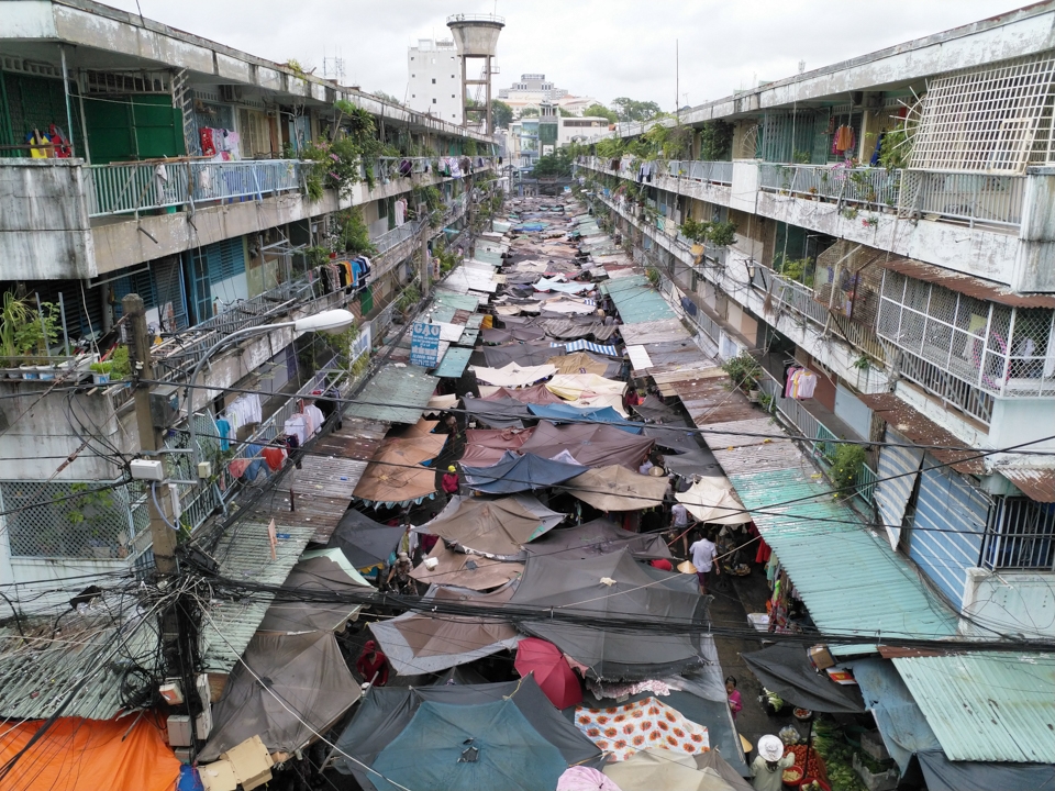 Trải nghiệm camera Nokia 8 1