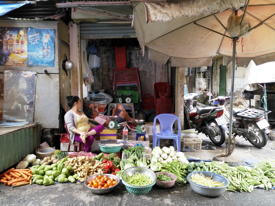 Trải nghiệm camera Nokia 8 9