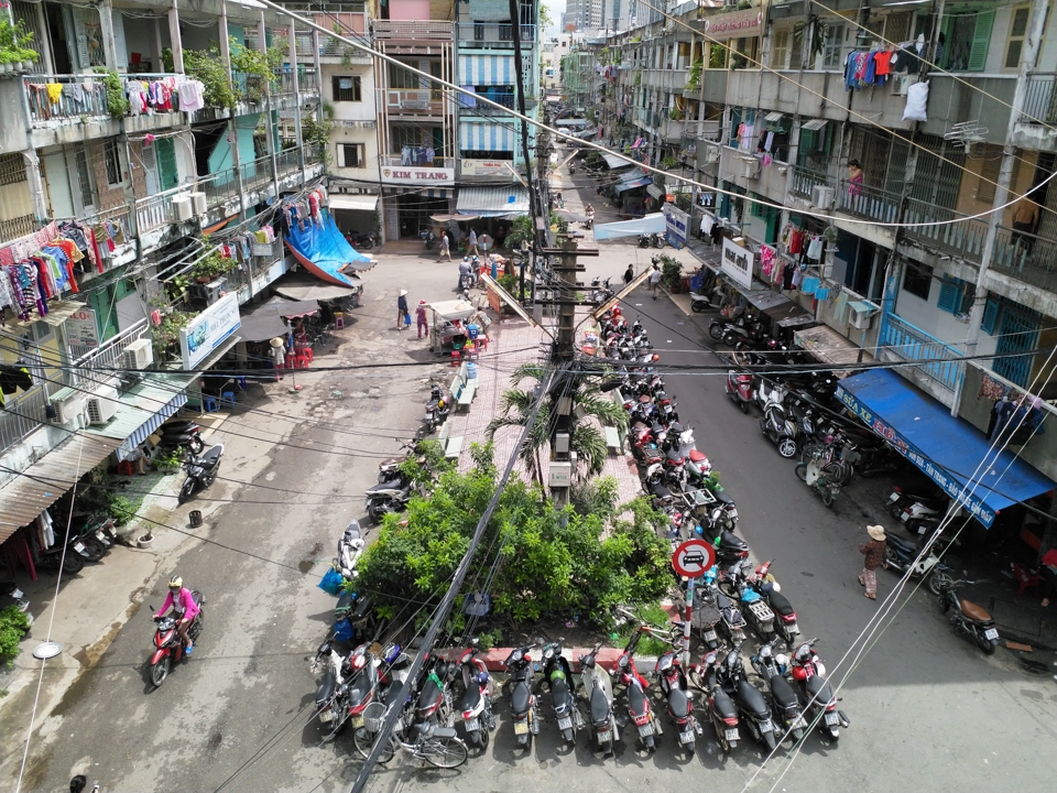 Trải nghiệm camera Nokia 8 12