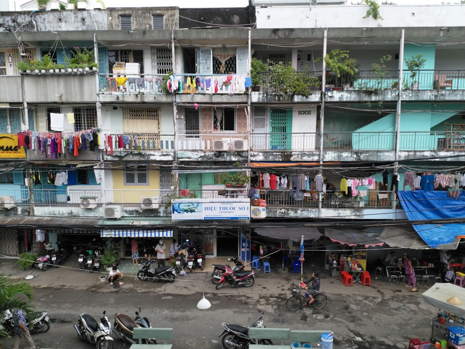 Trải nghiệm camera Nokia 8 13