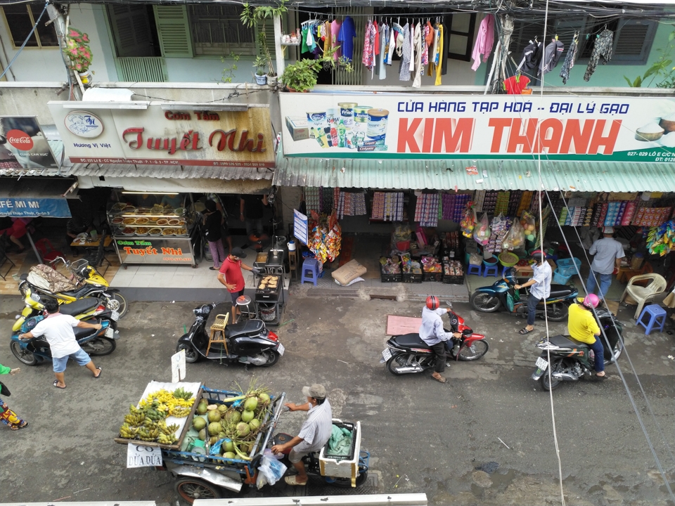 Trải nghiệm camera Nokia 8 134