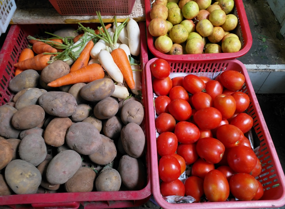 Trải nghiệm camera Nokia 8 8