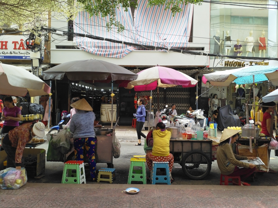 Trải nghiệm camera Nokia 8 17