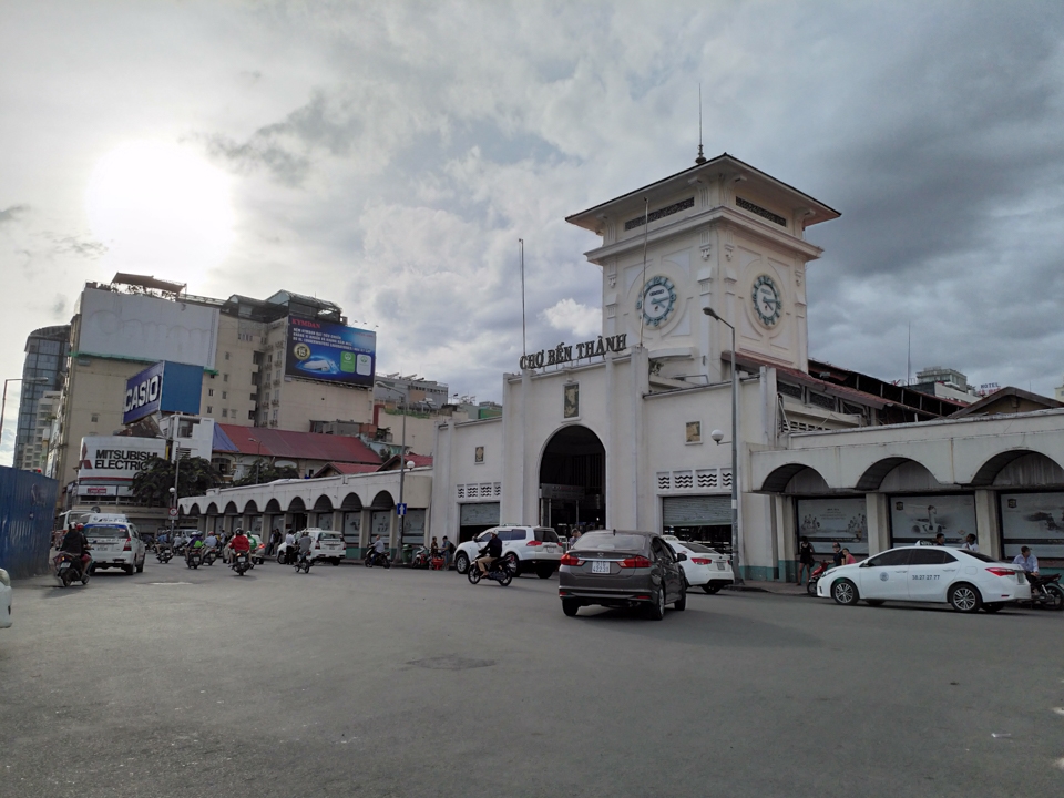 Trải nghiệm camera Nokia 8 18