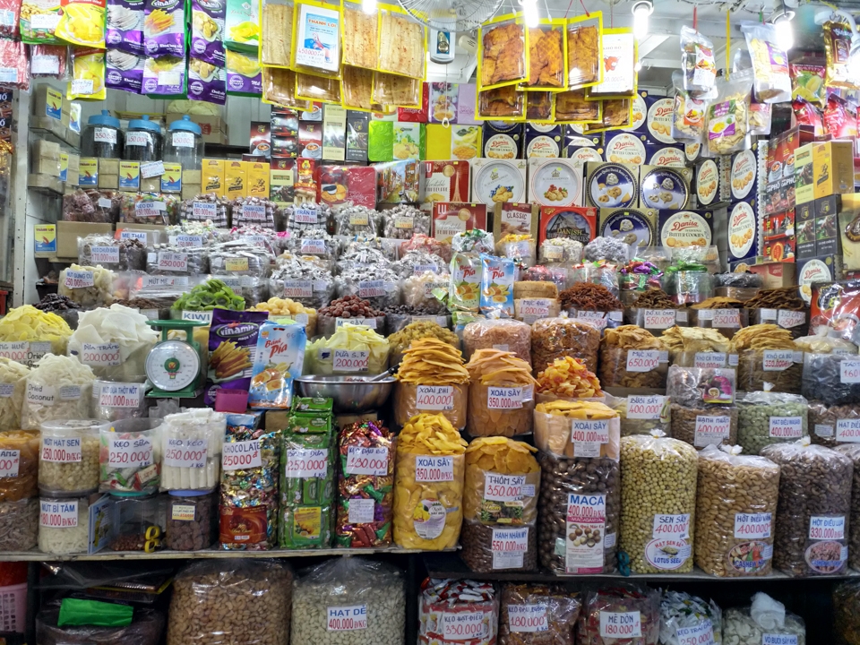 Trải nghiệm camera Nokia 8 20