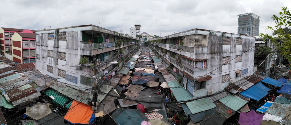 Trải nghiệm camera Nokia 8 11