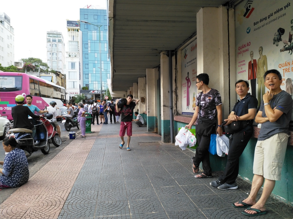 Trải nghiệm camera Nokia 8 19