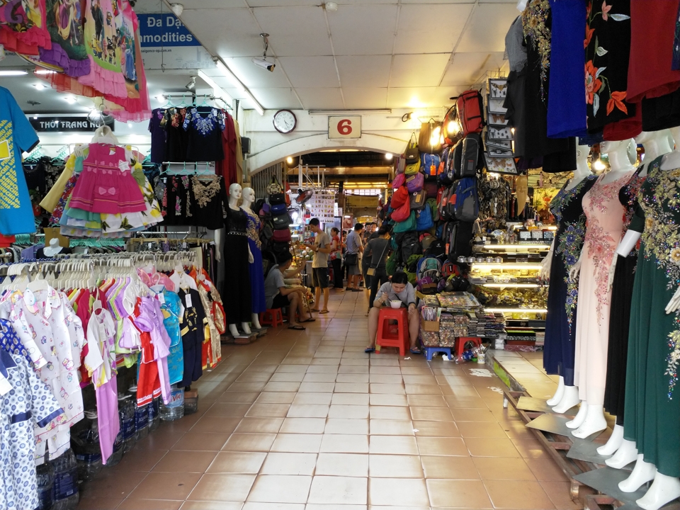 Trải nghiệm camera Nokia 8 21