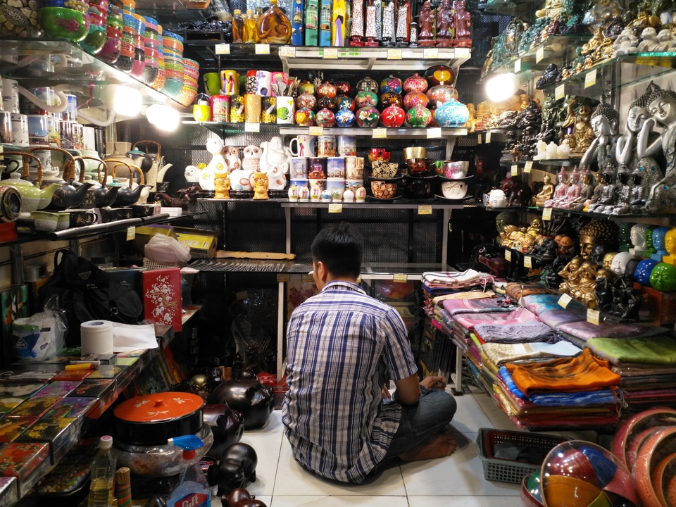 Trải nghiệm camera Nokia 8 23