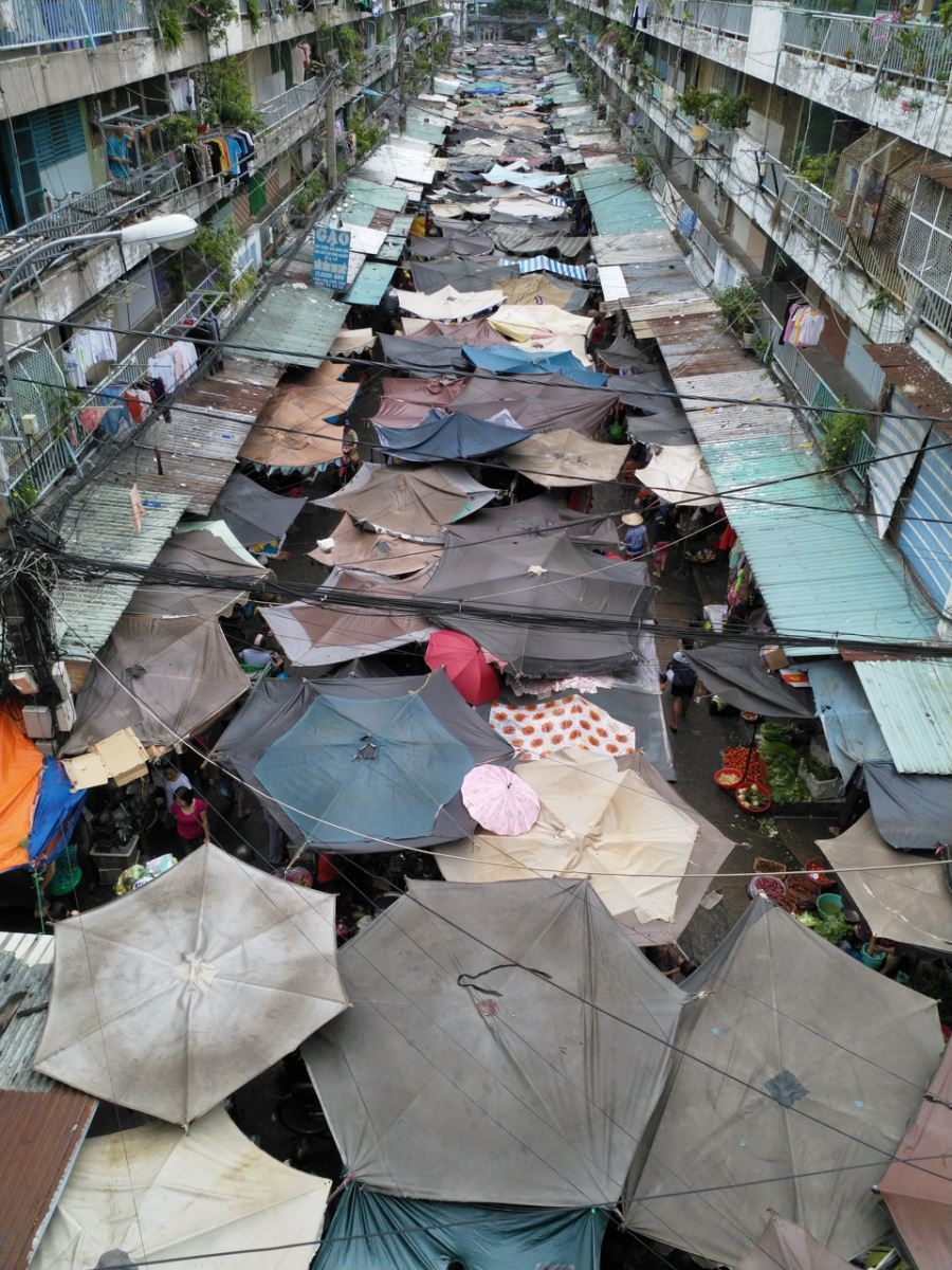 Trải nghiệm camera Nokia 8 2