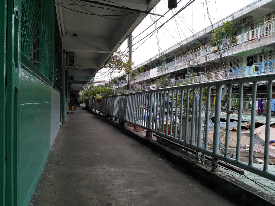 Trải nghiệm camera Nokia 8 4