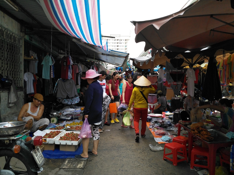 Trải nghiệm camera Nokia 8 10