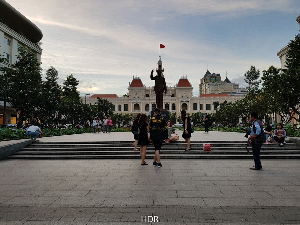 Ảnh HDR 1