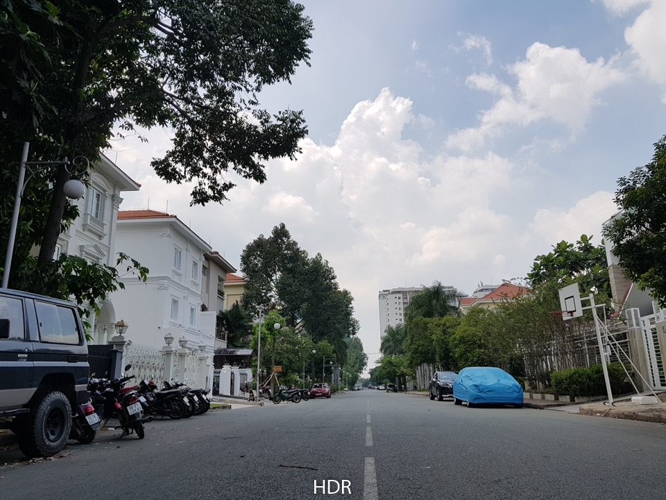 Ảnh HDR 2
