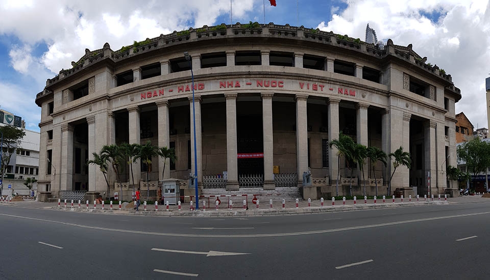 Ảnh Panorama 2
