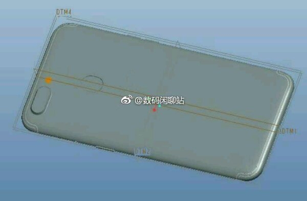 OPPO R11s đạt chứng nhận quan trọng 1