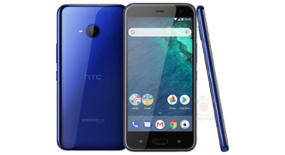 HTC U11 Life lộ giá bán hấp dẫn