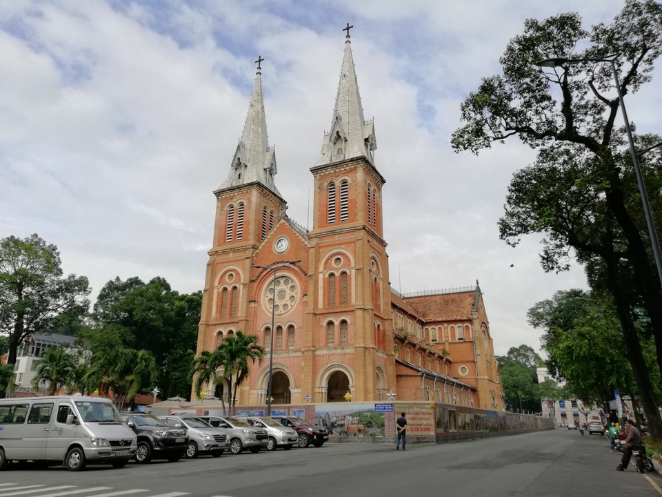 Ảnh chụp từ camera Huawei Nova 2i (ảnh 2)