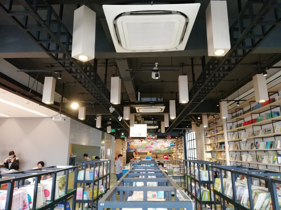 Ảnh chụp từ camera Huawei Nova 2i (ảnh 19)