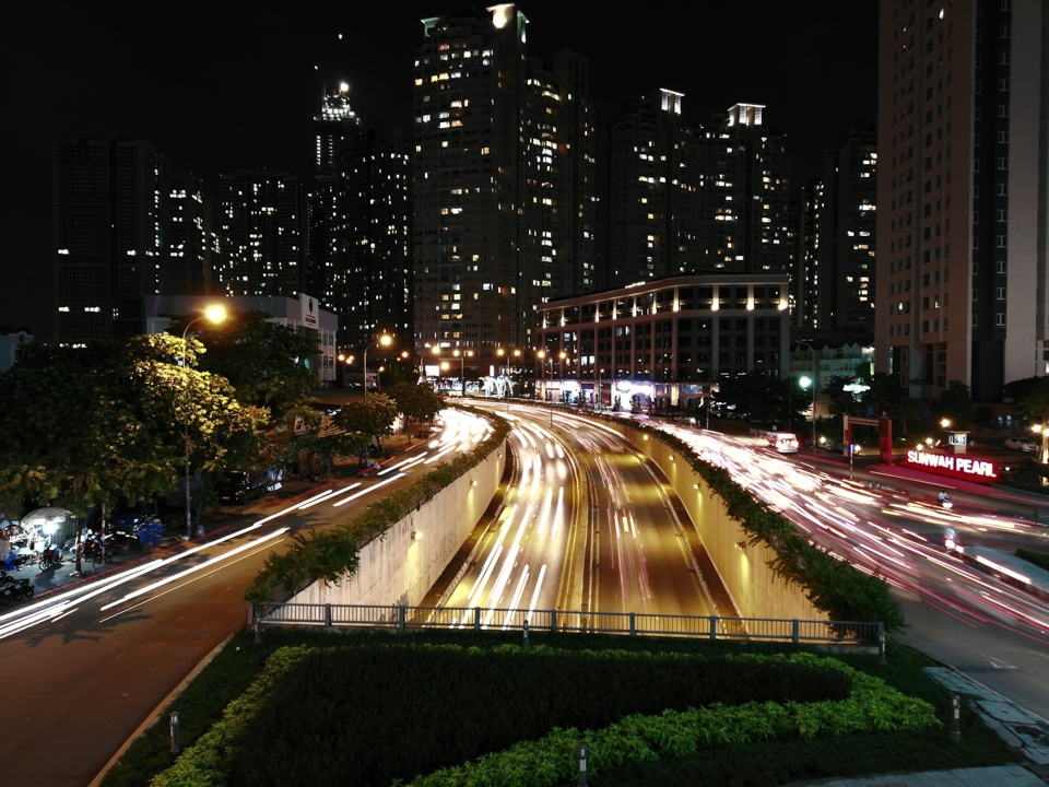 Ảnh chụp từ camera Huawei Nova 2i (ảnh 22)