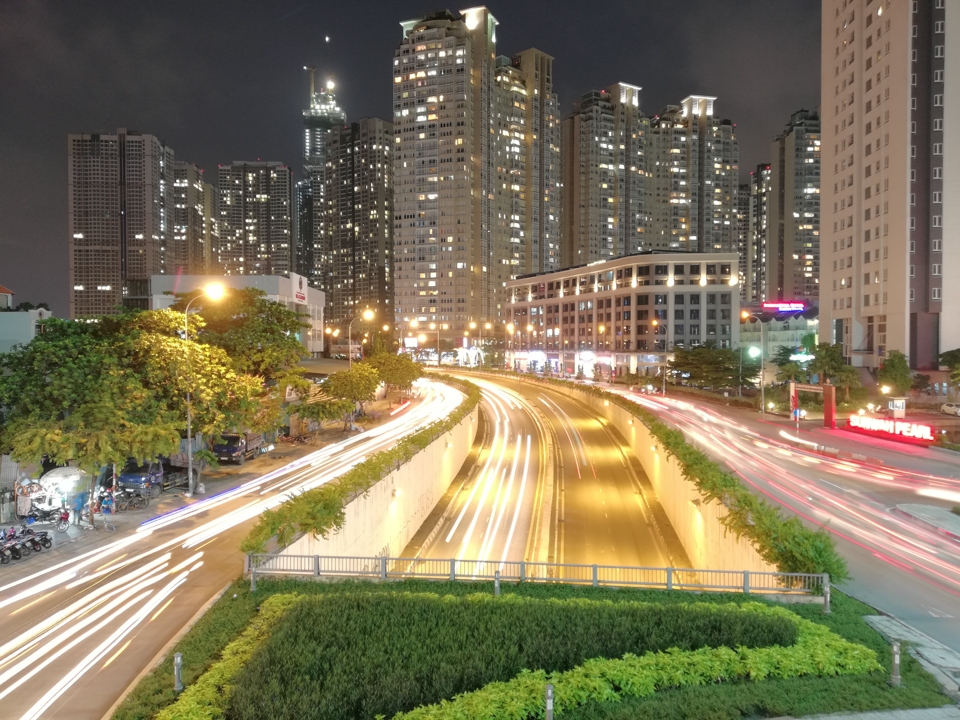 Ảnh chụp từ camera Huawei Nova 2i (ảnh 21)