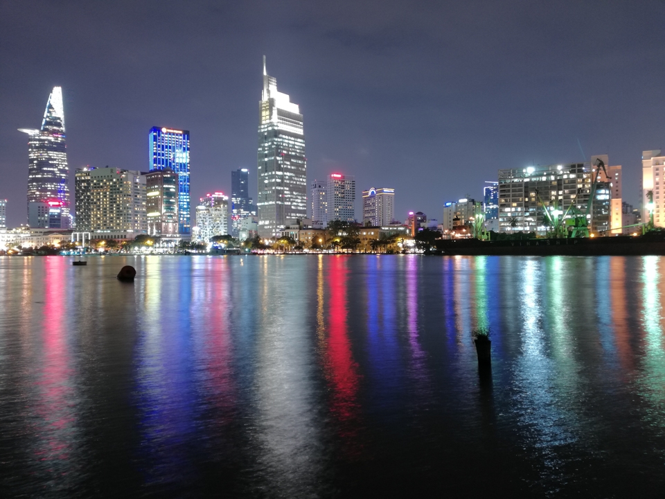 Ảnh chụp từ camera Huawei Nova 2i (ảnh 26)