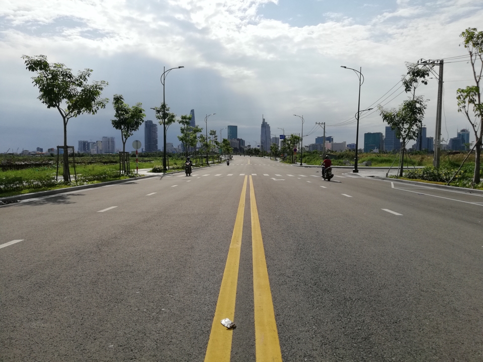 Ảnh chụp từ camera Huawei Nova 2i (ảnh 5)