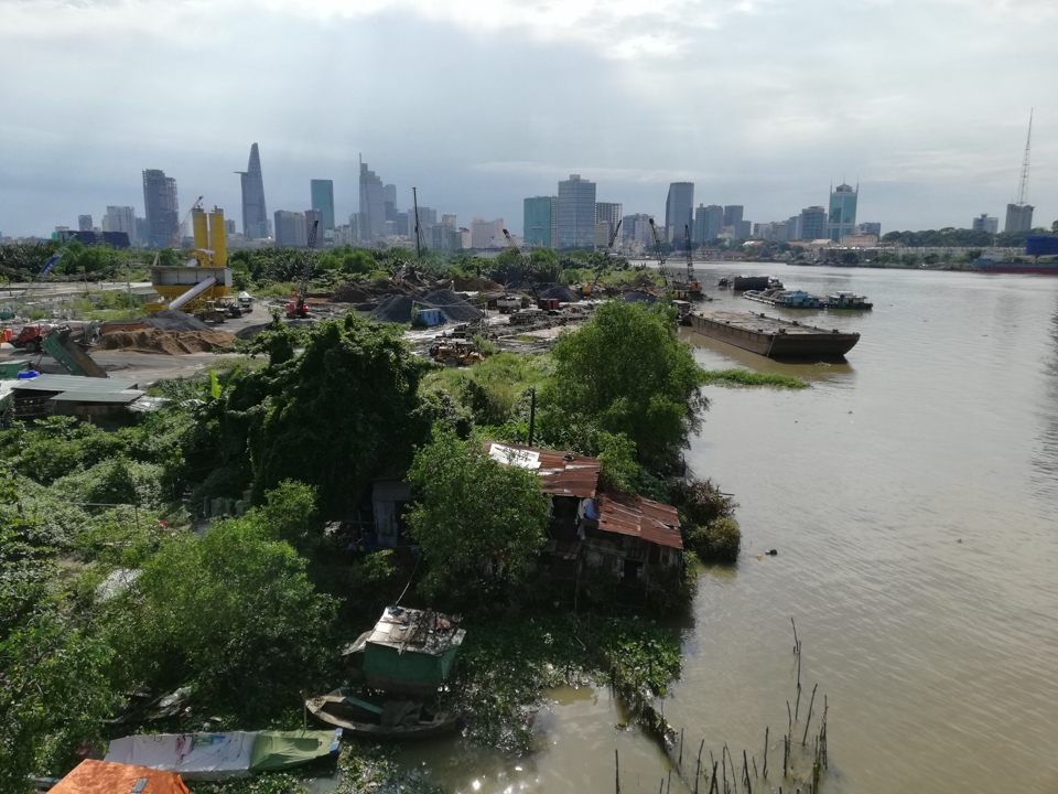 Ảnh chụp từ camera Huawei Nova 2i (ảnh 9)