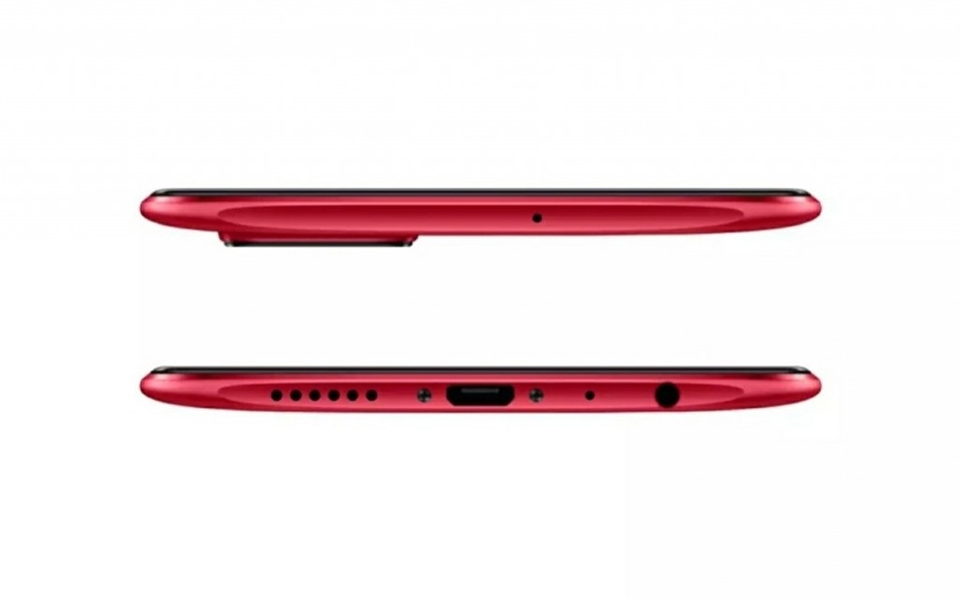 OPPO R11s lộ ảnh báo chí (ảnh 3) OPPO R11s lộ ảnh báo chí (ảnh 3)