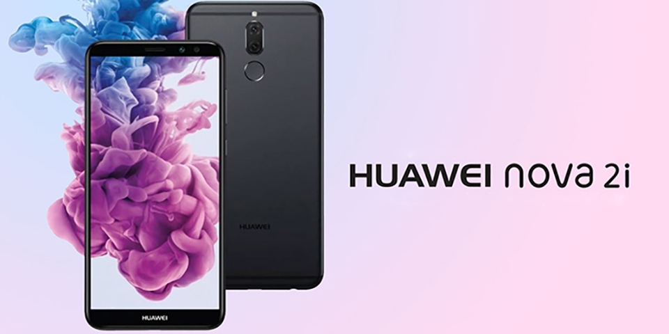 Đánh giá nhanh Huawei Nova 2i (ảnh 14) Đánh giá nhanh Huawei Nova 2i (ảnh 14)