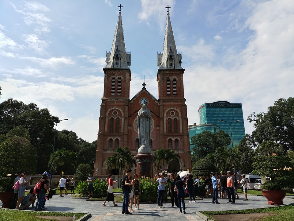 Chất lượng ảnh dủ sáng