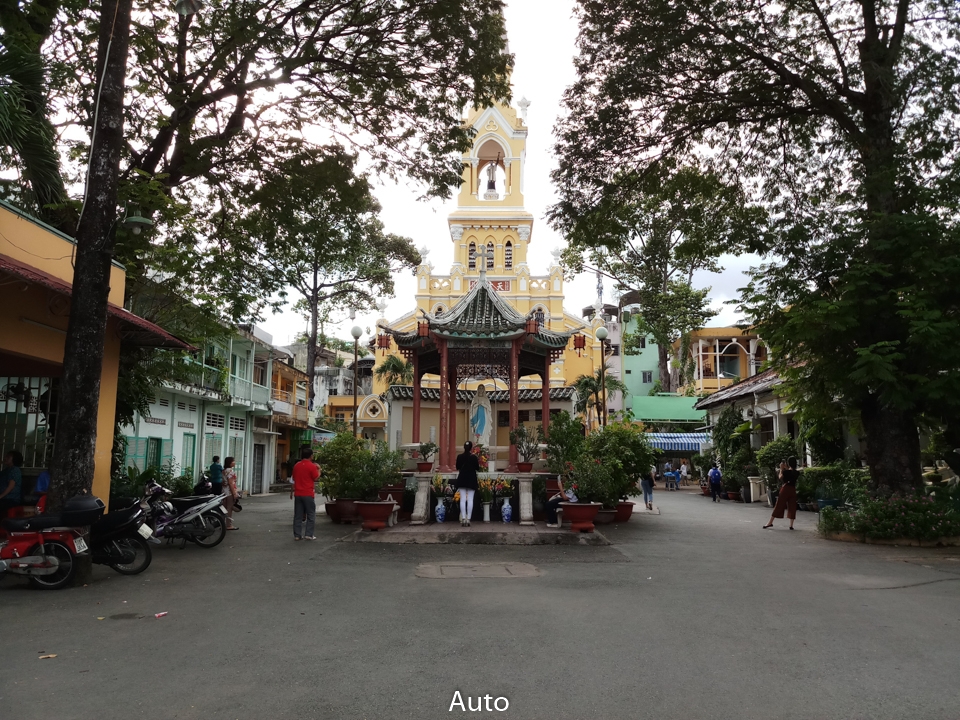 ảnh ngược sáng 2