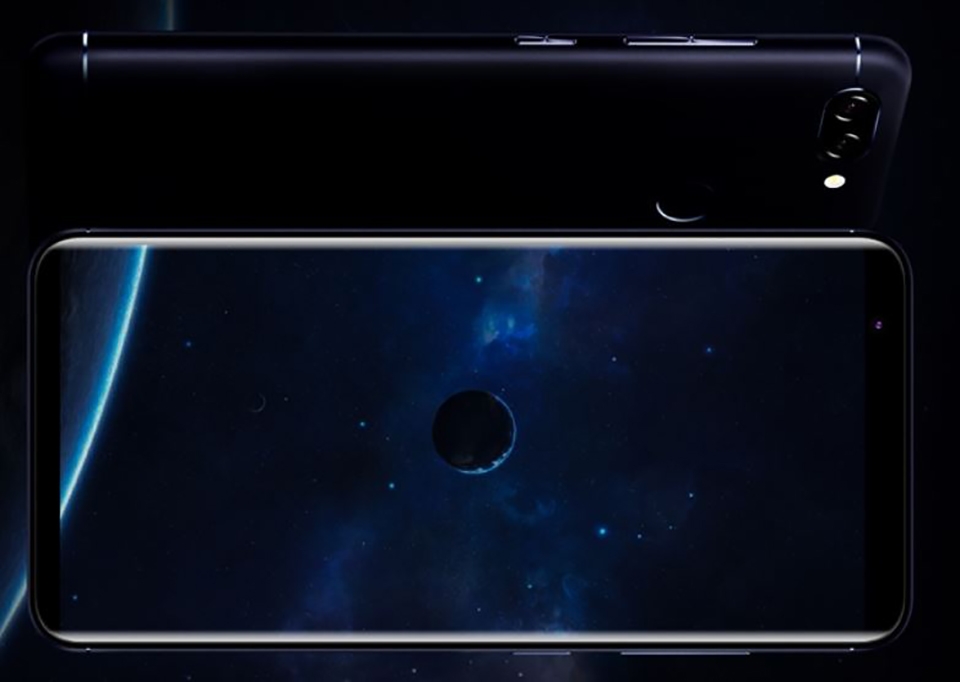 Asus ra mắt Pegasus 4S (ảnh 1)