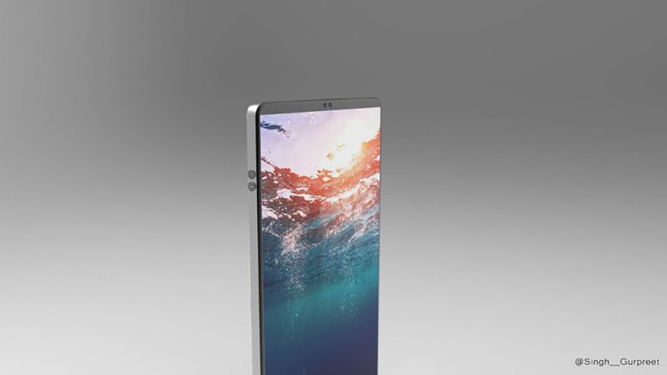 Concept Nokia 11 (ảnh 3)