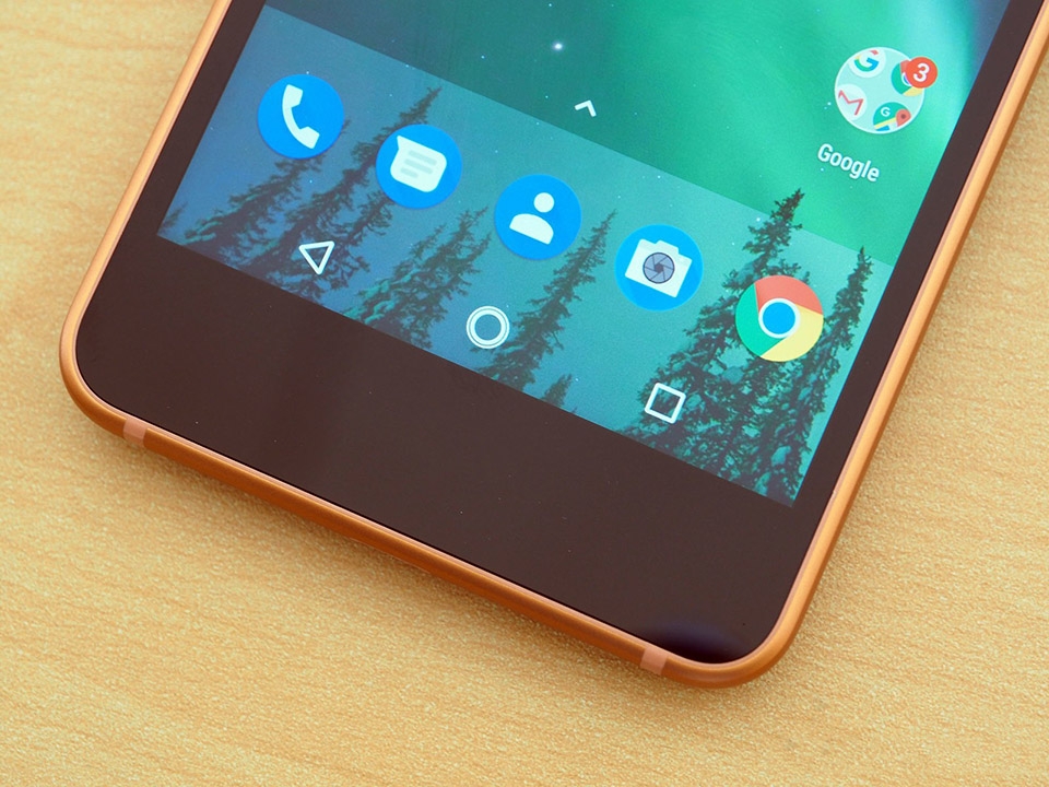 Trên tay và đánh giá nhanh Nokia 2 (ảnh 8)