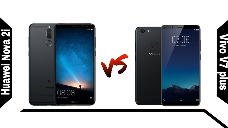 So sánh camera trước Huawei Nova 2i và Vivo V7 Plus (ảnh 1) So sánh camera trước Huawei Nova 2i và Vivo V7 Plus (ảnh 1)