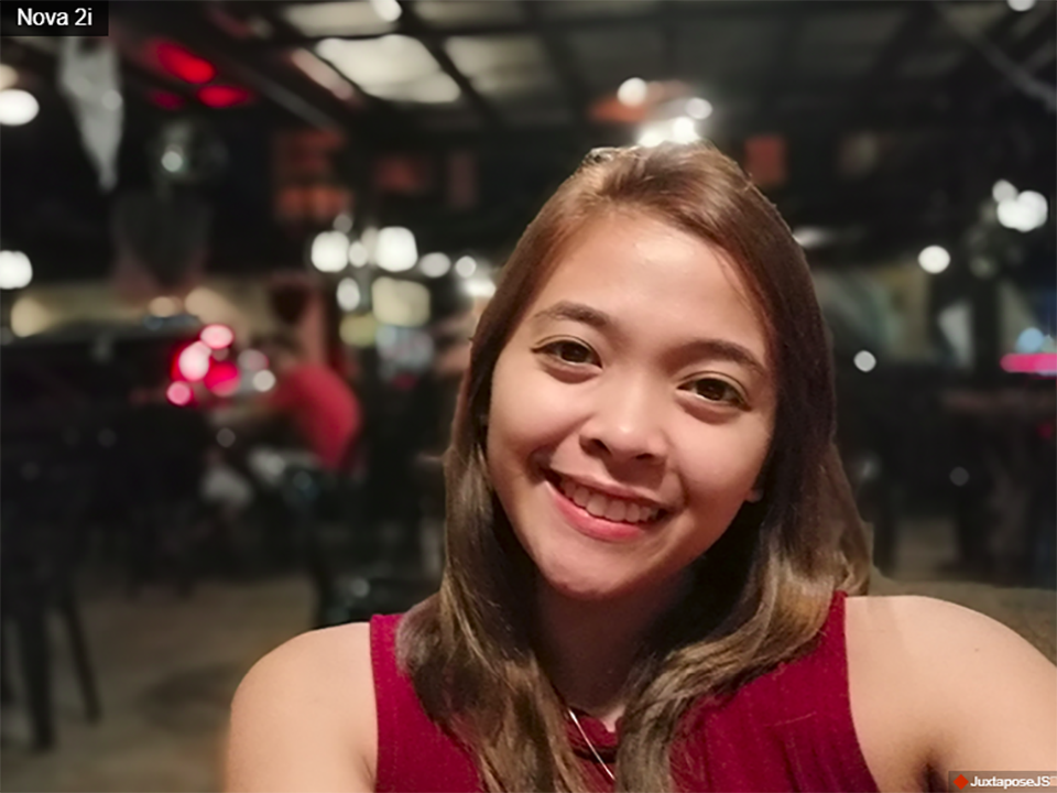Ảnh chụp từ camera trước Huawei Nova 2i (ảnh 5) Ảnh chụp từ camera trước Huawei Nova 2i (ảnh 5)