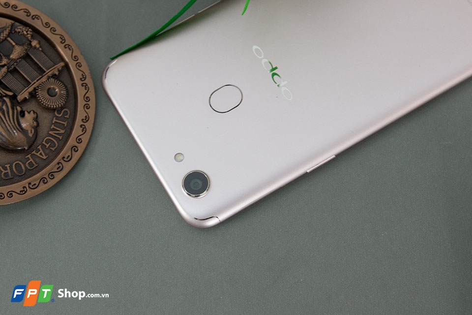 Tổng hợp thông tin bạn cần biết về OPPO F5 (ảnh 7)