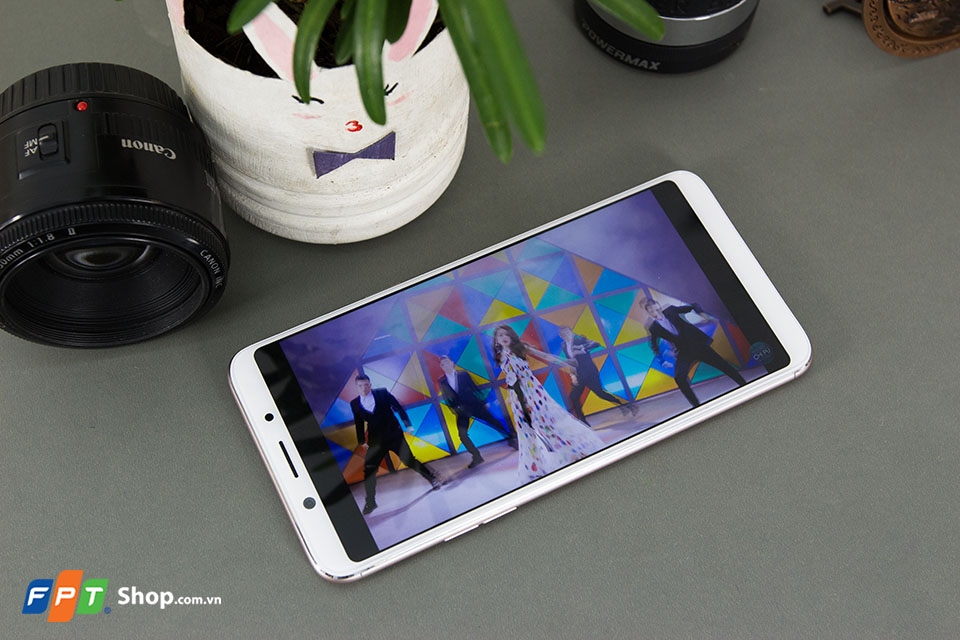 OPPO F5