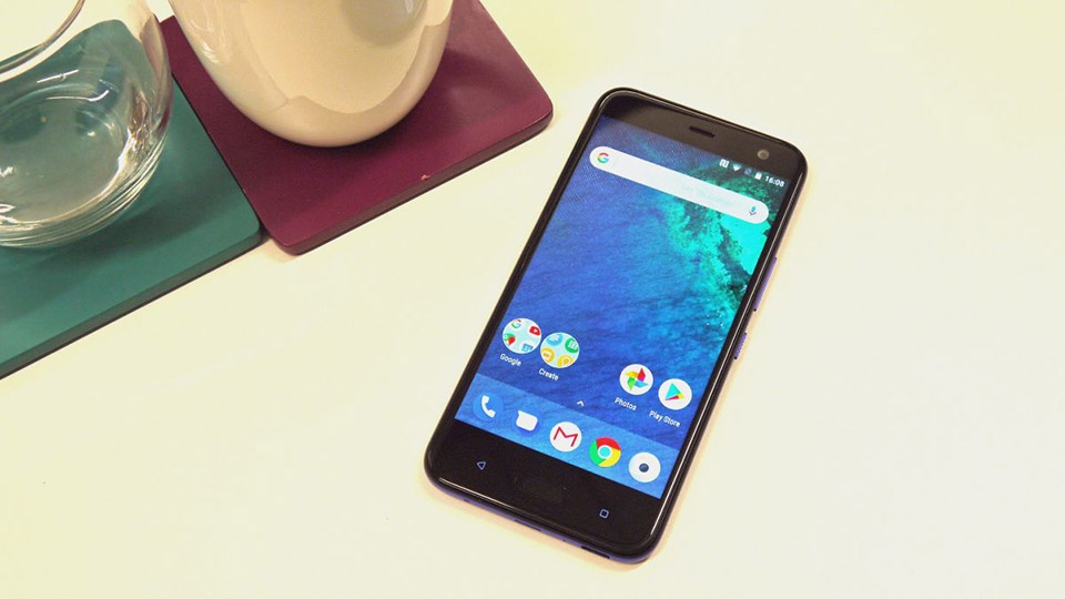 So sánh nhanh HTC U11 và U11 Life (ảnh 5)