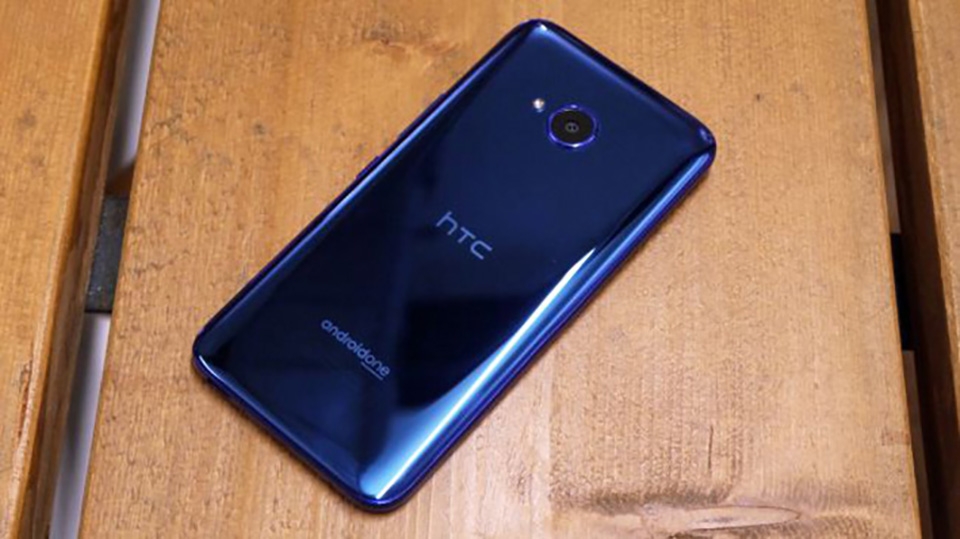 So sánh nhanh HTC U11 và U11 Life (ảnh 7)