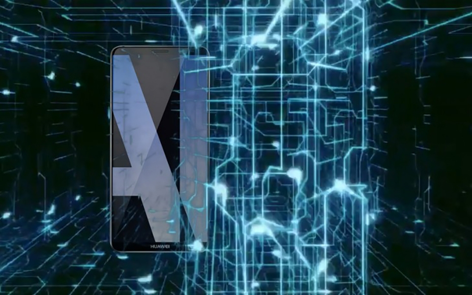Huawei Mate 10 (ảnh 2) Huawei Mate 10 (ảnh 2)