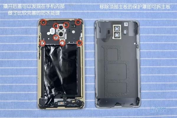 Huawei Mate 10 (ảnh 4) Huawei Mate 10 (ảnh 4)