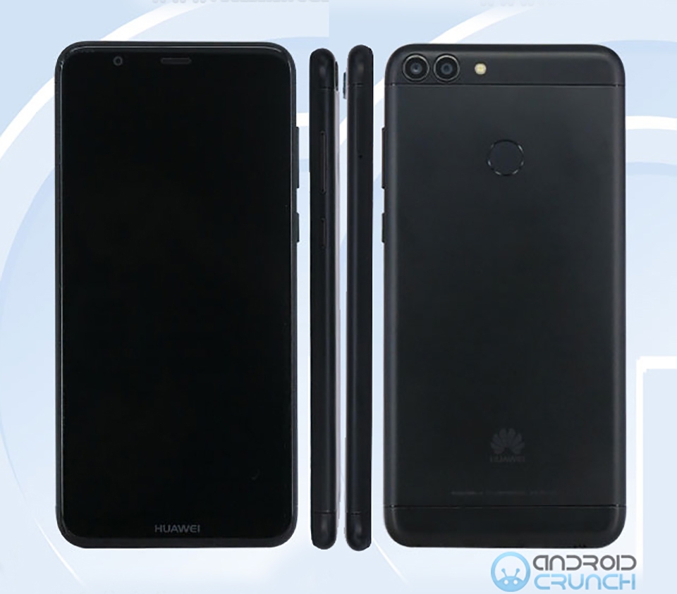 Huawei FIG-AL00 xuất hiện trên TENAA