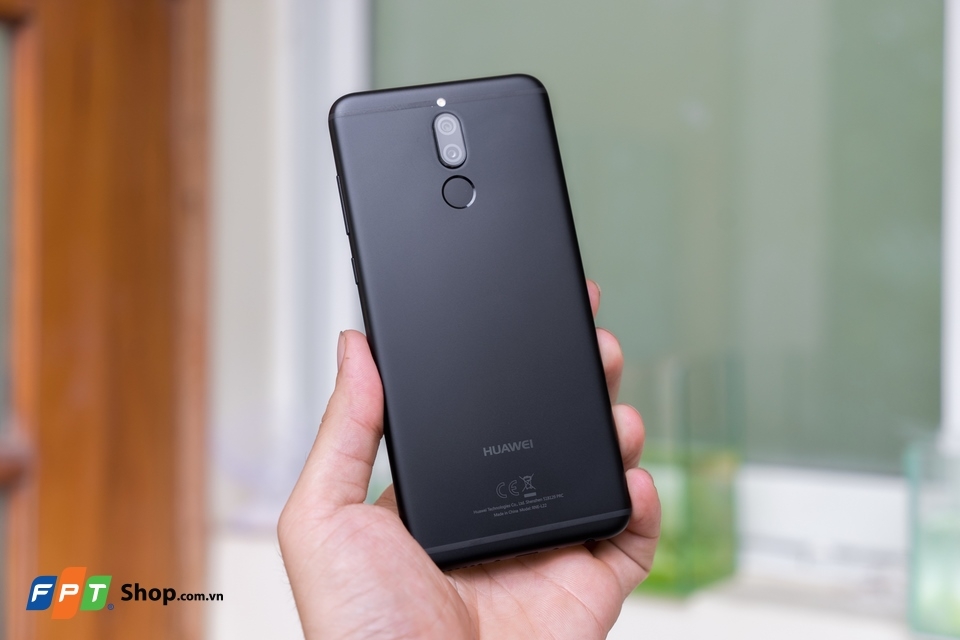 Huawei Nova 2i, smartphone 4 camera đáng mua nhất hiện nay (ảnh 5) Huawei Nova 2i, smartphone 4 camera đáng mua nhất hiện nay (ảnh 5)