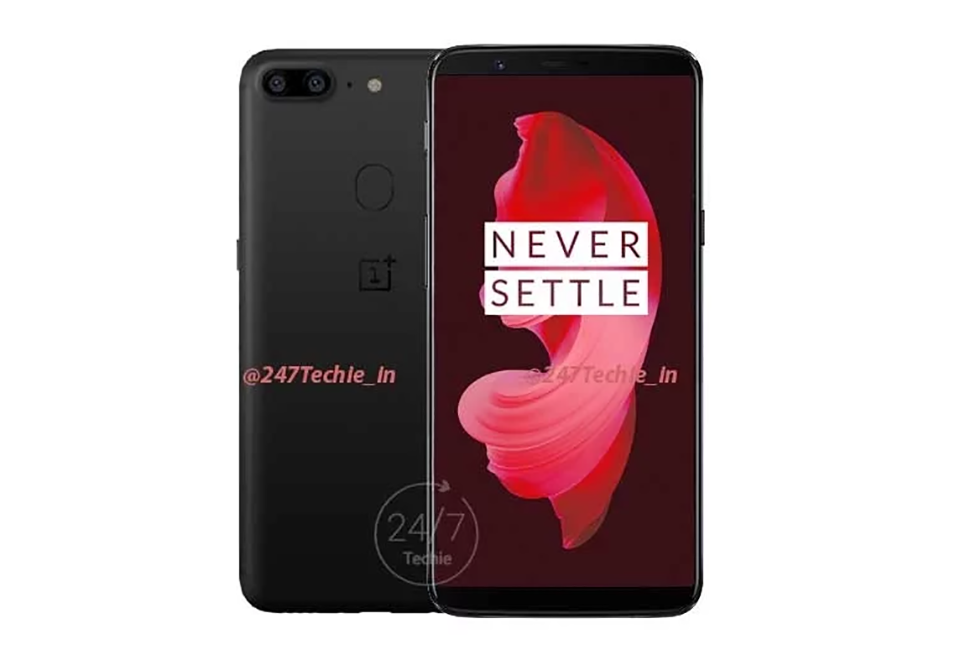 OnePlus 5T lộ ảnh render mới tuyệt đẹp (ảnh 1) OnePlus 5T lộ ảnh render mới tuyệt đẹp (ảnh 1)